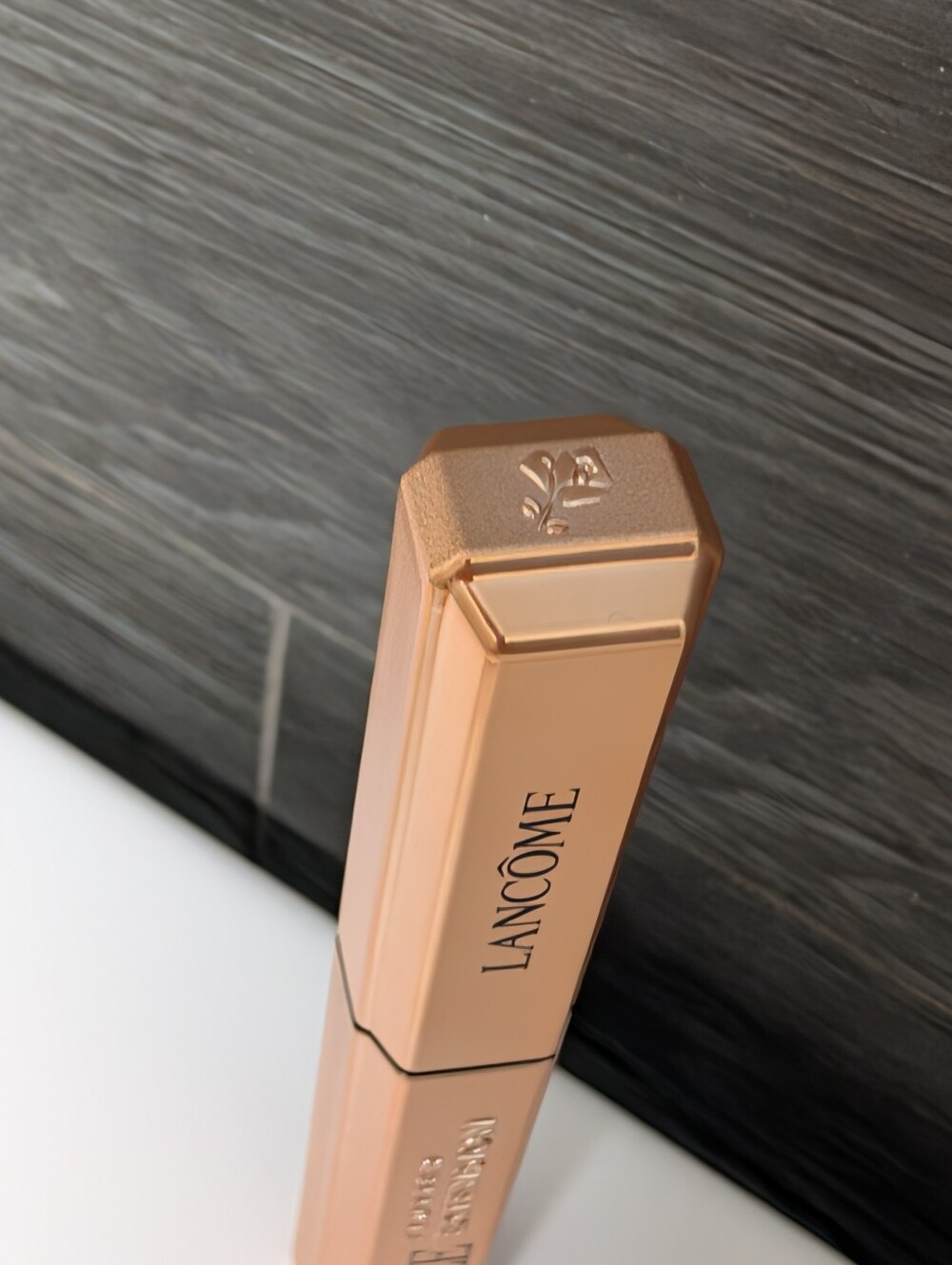 Nib! Lancôme Lash Idôle Flutter Extension Lengthening Mascara, Black - Picture 8 of 11